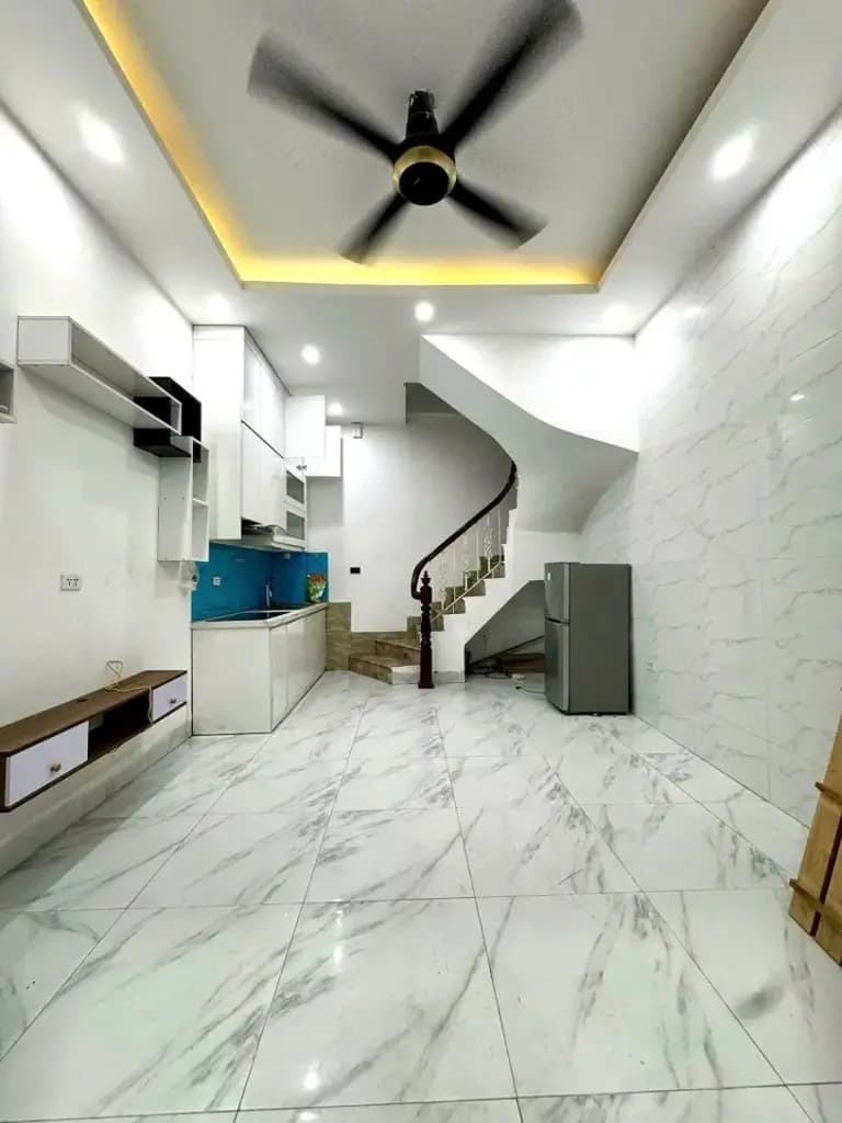 Main-🏡 KIM HOA – ĐỐNG ĐA – NHÀ NGUYÊN CĂN 4 TẦNG – 2PN – 11 TRIỆU/THÁNG-1