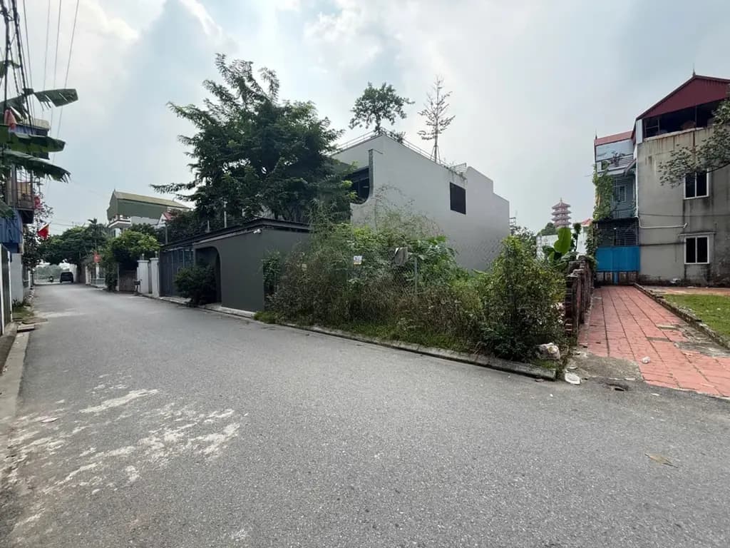 Main-Bán Đất 103m2 có sẵn 113 m2 thổ cư giá 1.78 tỷ tại Phường Xuân Khanh Thị xã Sơn Tây Hà Nội-2
