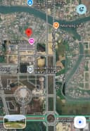 Thumb-BÁN ĐẤT MẶT TIỀN NGUYỄN LỘ TRẠCH – KẾ BÊN CHỢ CỐNG SẮP XÂY DỰNG – GẦN AEON MALL HUẾ-2