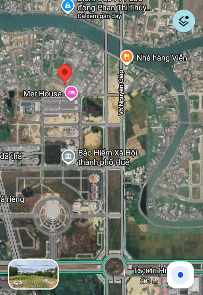 Main-BÁN ĐẤT MẶT TIỀN NGUYỄN LỘ TRẠCH – KẾ BÊN CHỢ CỐNG SẮP XÂY DỰNG – GẦN AEON MALL HUẾ-1