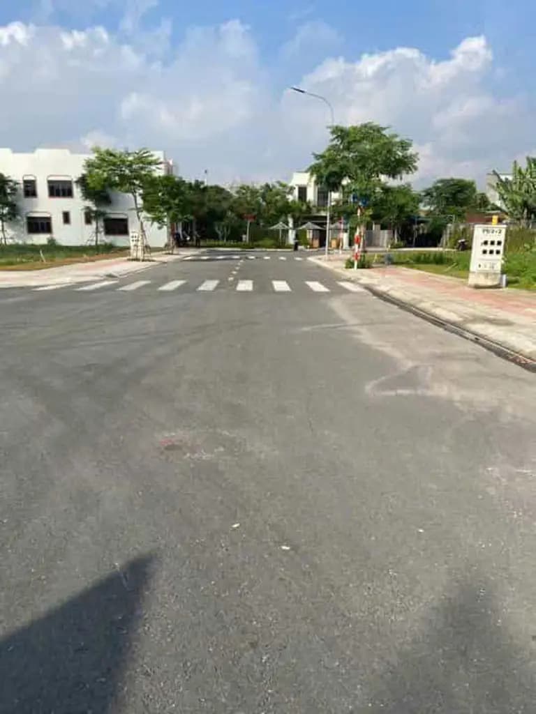 Main-Có ngay căn 75m2 gần KCN, giá 2 tỷ 480. Sổ sẵn, tiện ích nội khu-3