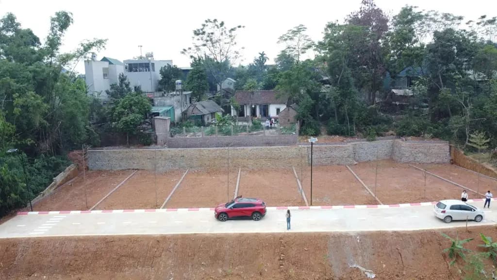 Main-Bán Đất 102m2 có sẵn 102 m2 thổ cư giá 850 triệu tại Xã Cẩm Lĩnh Huyện Ba Vì Hà Nội-2