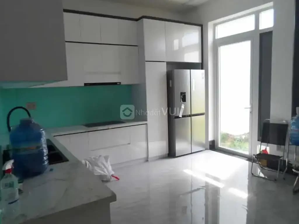 Main-Bán nhà xây 1 trệt 2 lầu 70m2 giá 1 tỷ 200 triệu tại Tân Uyên, TP HCM-2