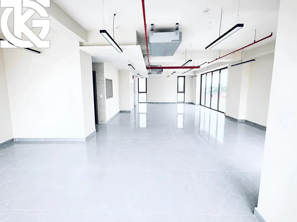 Main-❇️❇️ Cho Thuê Toà Nhà GÓC 2MT: 32-34 Đường Số 41 + Tân Vĩnh - Quận 4 - 9x19m, hầm, 8 tầng-7