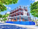 Thumb-❇️❇️ Cho Thuê Nhà GÓC 2MT: 301-303-305 Trương Vĩnh Ký - Quận Tân Phú - 16x25m, 4 tầng-1