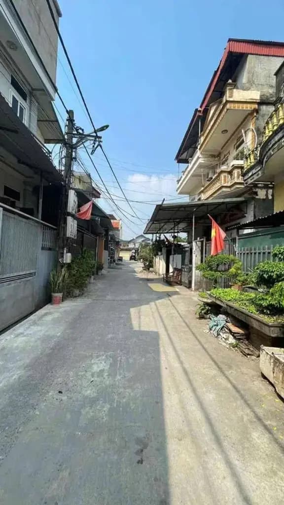 Main-Bán Đất 100m2 có sẵn 100 m2 thổ cư giá 1.6 tỷ tại Xã Bình Yên Huyện Thạch Thất Hà Nội-1