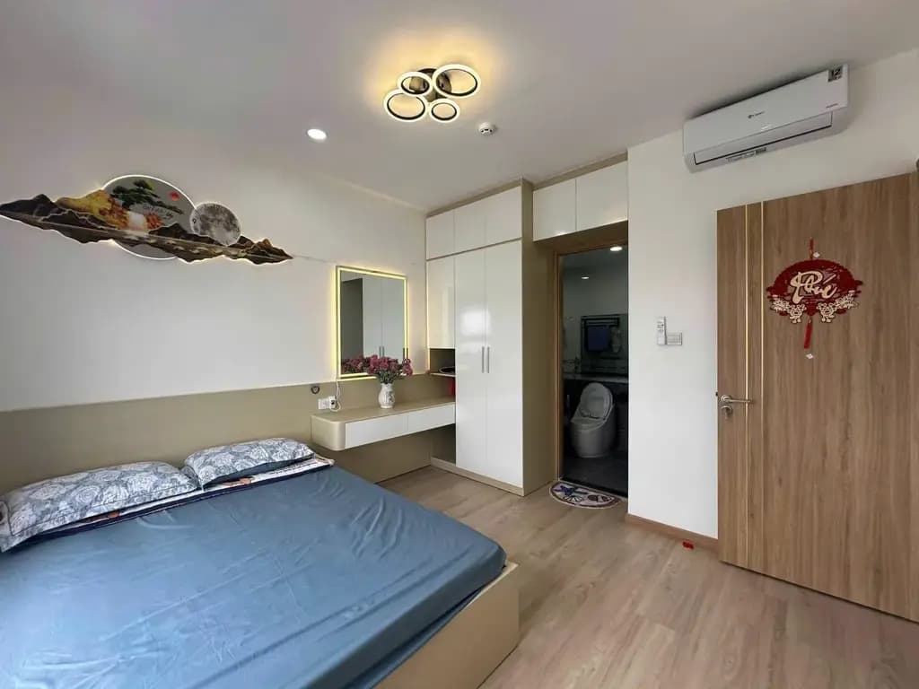Main-Bán Căn hộ chung cư 50m2 giá 2.05 tỷ tại Đường Lê Quang Định Phường 07 Quận Bình Thạnh TP. Hồ Chí Minh-7