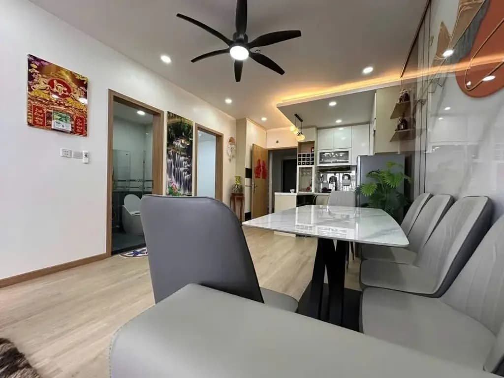 Main-Bán Căn hộ chung cư 50m2 giá 2.05 tỷ tại Đường Lê Quang Định Phường 07 Quận Bình Thạnh TP. Hồ Chí Minh-1