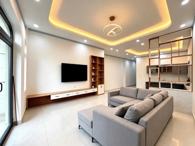 Bán nhà mặt tiền Nguyễn Trường Tộ gần đền thánh Martin Phường Hố Nai Sổ riêng thổ cư 100% giá rẻ