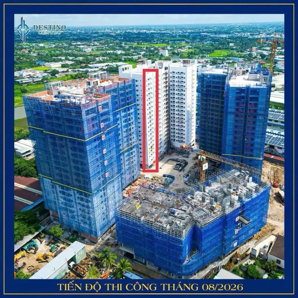 Main-CĂN GÓC 2PN+ 63M² GẦN CHỢ BÌNH CHÁNH – T1B DESTINO CENTRO, GIÁ 1,9XX TỶ-0