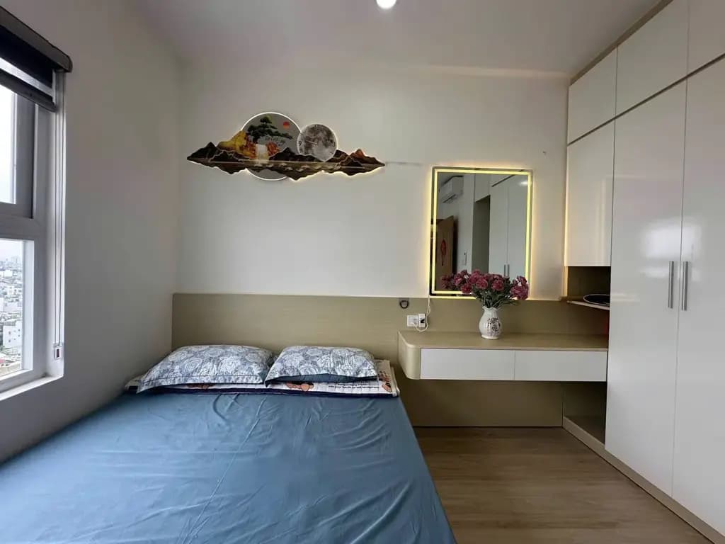 Main-Bán Căn hộ chung cư 50m2 giá 2.05 tỷ tại Đường Lê Quang Định Phường 07 Quận Bình Thạnh TP. Hồ Chí Minh-5
