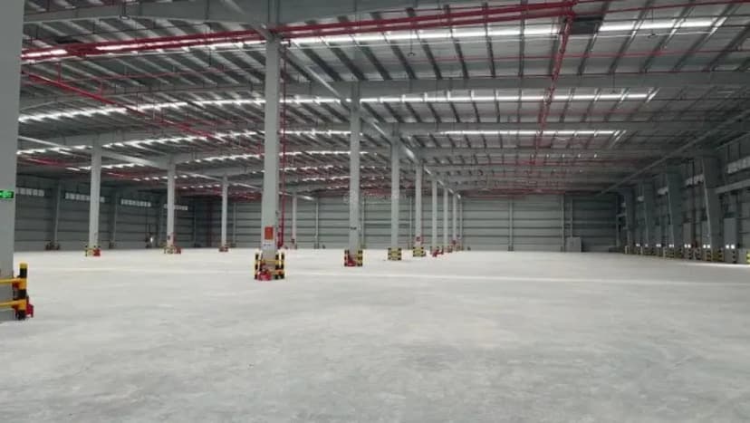 Cho Thuê Kho Xưởng KCN Sóng Thần 1 2, Dĩ An Bình Dương , 3.200m² • 5.400m² | 2.000m² / 3.700m² * 6.500m² - 2.650m² • 4.700m² / 5.800m²