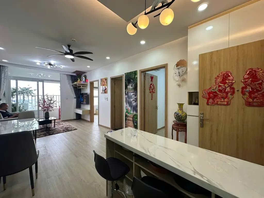 Main-Bán Căn hộ chung cư 50m2 giá 2.05 tỷ tại Đường Lê Quang Định Phường 07 Quận Bình Thạnh TP. Hồ Chí Minh-0
