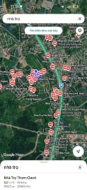Thumb-ĐẦU TƯ SINH LỜI DÒNG TIỀN TẠI ĐHQG HÒA LẠC CHỈ 2 TỶ-1