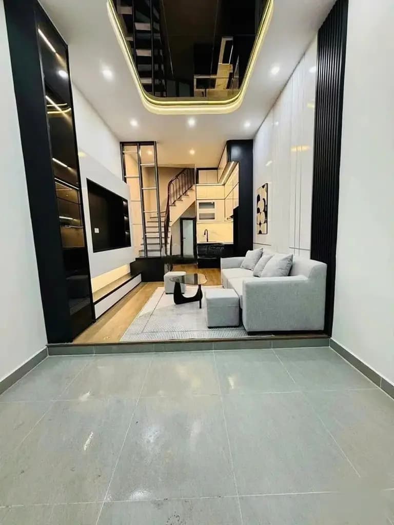 🏡 KIM MÃ – BA ĐÌNH – NHÀ NGUYÊN CĂN 5 TẦNG MỚI – 3PN – 18 TRIỆU/THÁNG