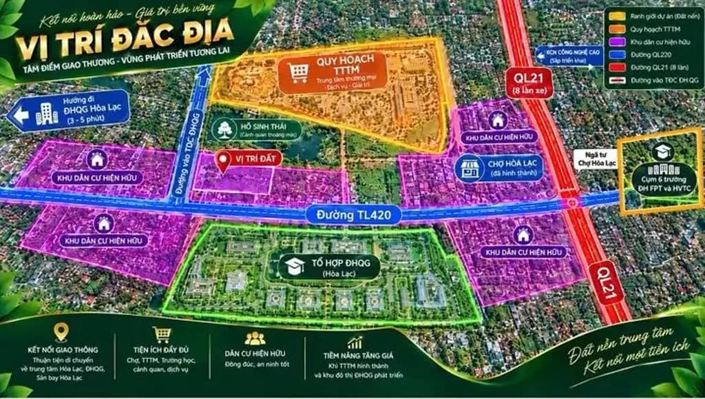 Main-ĐẦU TƯ SINH LỜI DÒNG TIỀN TẠI ĐHQG HÒA LẠC CHỈ 2 TỶ-3