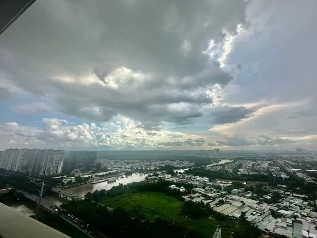 Main-SỞ HỮU BAN CÔNG "CỰC CHILL" VIEW SC VIVO: CĂN HỘ 2PN LAVIDA PLUS ĐÁNG SỐNG NHẤT QUẬN 7-0