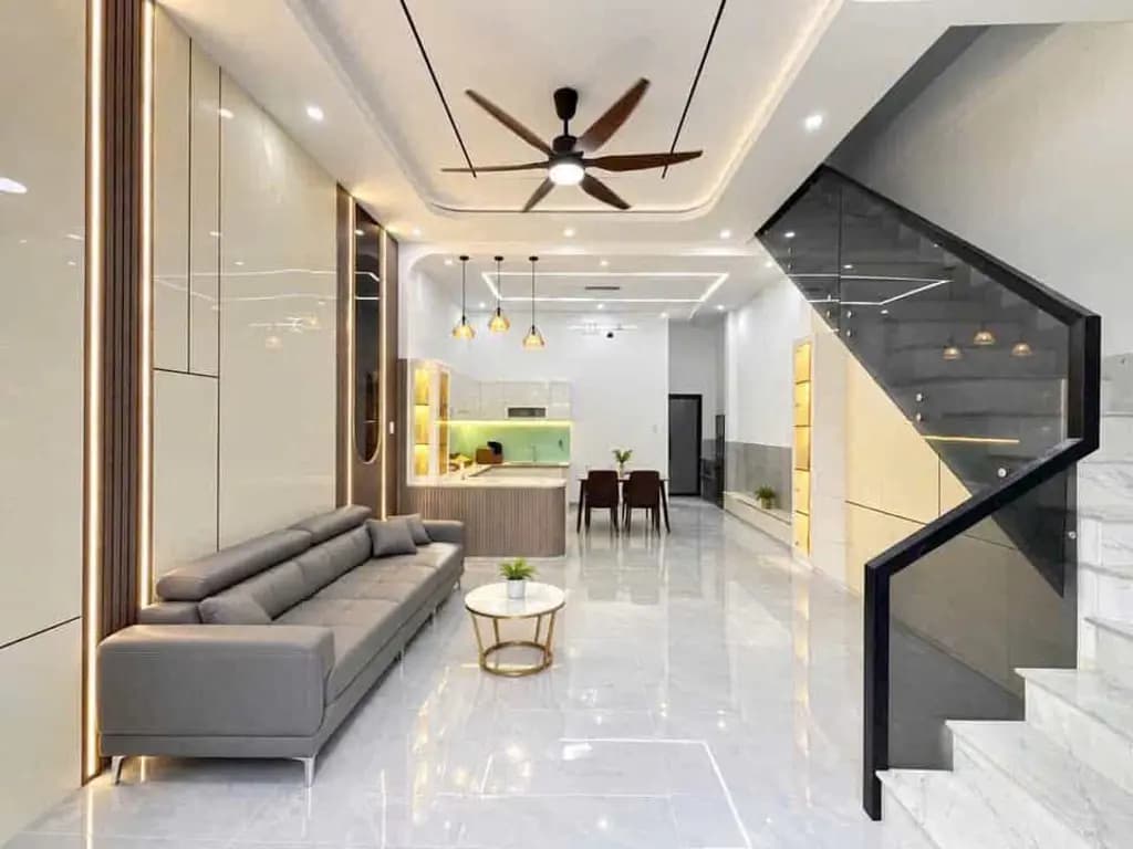 Main-CỰC ĐẸP - MỚI HOÀN THIỆN NGAY NHÀ THỜ TÂN TRIỀU-2