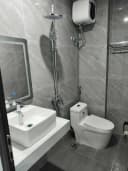 Thumb-BÁN NHÀ TẠI KHU ĐẤT DV 6.9HA VÂN CANH - SƠN ĐỒNG. 48m2 x 6Tầng. FULL NỘI THẤT, GIÁP TL422B-3