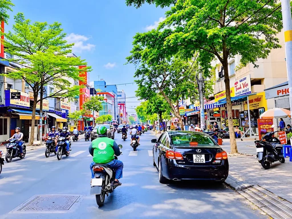 Main-❇️❇️ Cho Thuê Nhà GÓC 2MT: 301-303-305 Trương Vĩnh Ký - Quận Tân Phú - 16x25m, 4 tầng-1