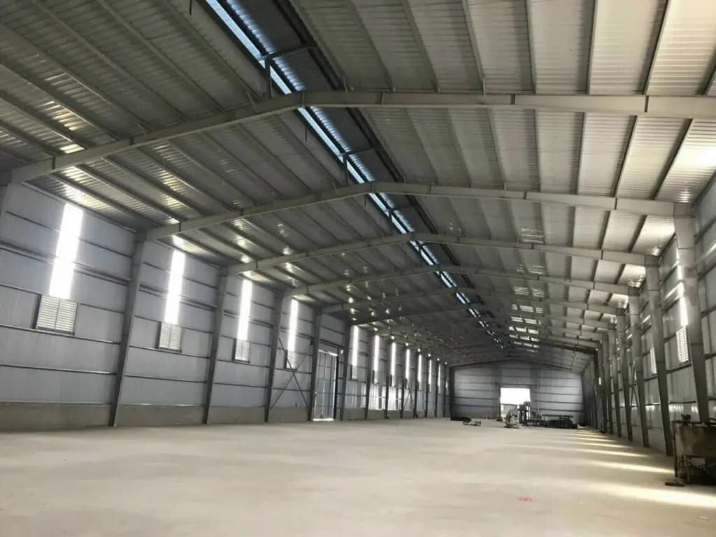 Main-Cho thuê xưởng trong KCN Hố Nai Trảng Bom, Đồng Nai. 2.550m² / 3.300m² / 2.100m² / 4.400m² / 2.800m² / 5.400m² / 3.500m² / 6.200m²-0