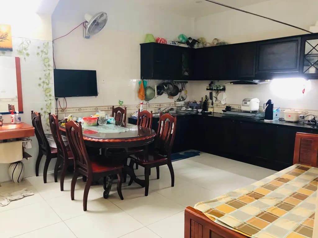 Main-Bán Nhà riêng 100.4m2 có sẵn 100.4 m2 thổ cư giá 12 tỷ tại Đường Vũ Chí Thắng Phường An Biên Quận Lê Chân Hải Phòng-6