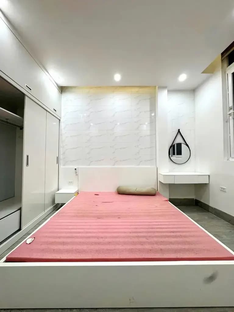 Main-🏡 KIM HOA – ĐỐNG ĐA – NHÀ NGUYÊN CĂN 4 TẦNG – 2PN – 11 TRIỆU/THÁNG-6