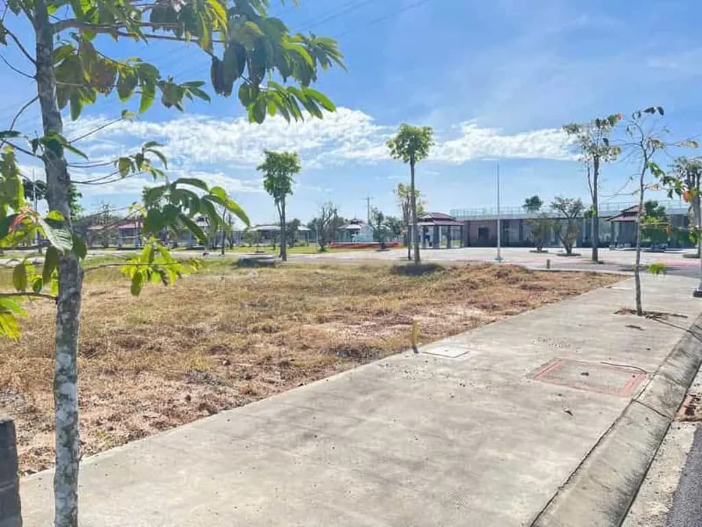 Main-Có ngay căn 75m2 gần KCN, giá 2 tỷ 480. Sổ sẵn, tiện ích nội khu-2