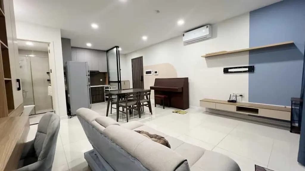 Main-Bán căn OT 55m2, nhà mới FNT giá 3.7 tỷ tông giá Lavida Plus Q7, nhận nhà ngay-2