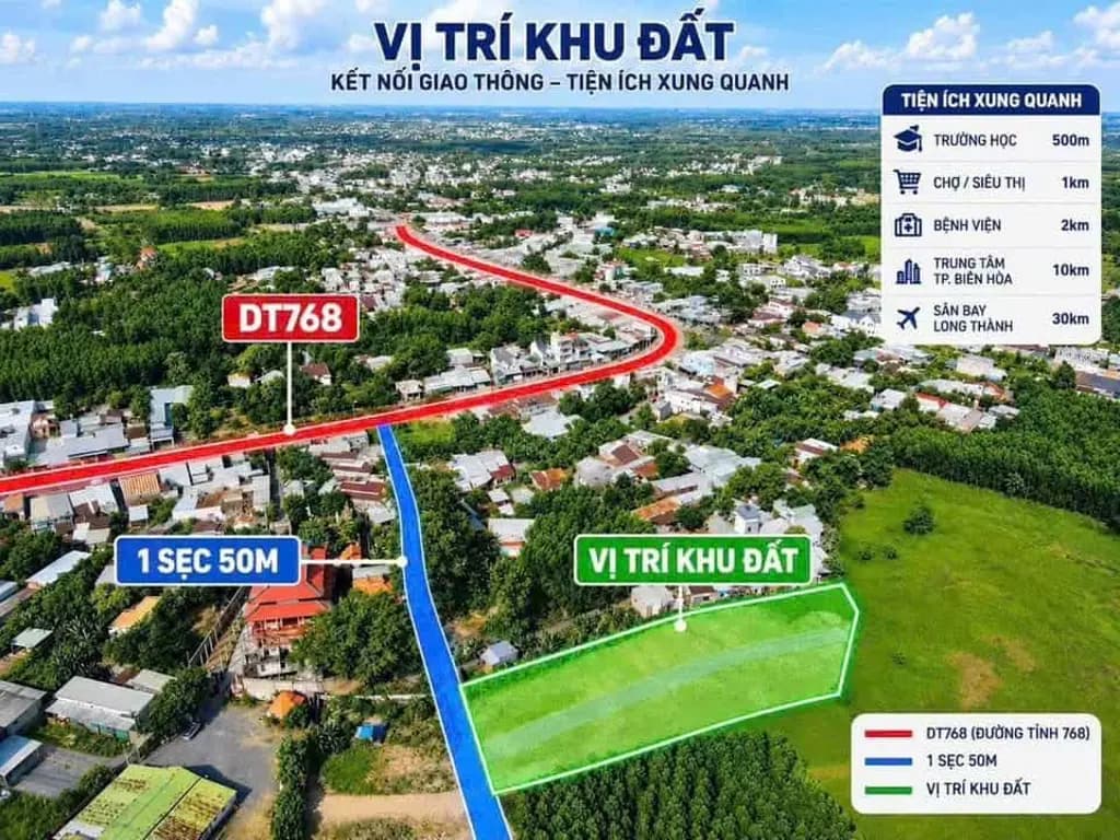 Main-Chủ ngộp ngân hàng hạ giá 200 triệu mỗi lô đất đối diện chợ Tân Bình-0