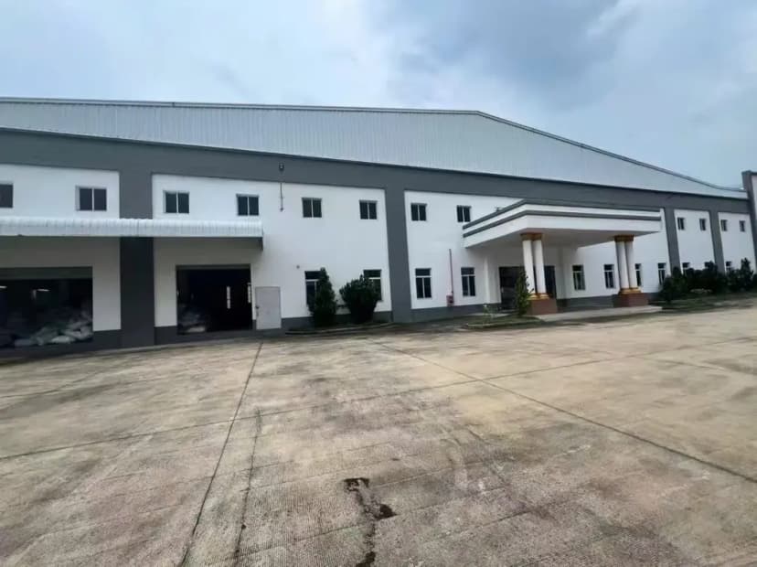 75 nghìn/m² $$ Kho xưởng cho thuê 32.000m2, kế KCN Vsip 1, KCN Sóng Thần 1 2, 3.200m² • 5.400m² | 2.000m² / 3.700m² * 6.500m² - 2.650m² • 4.700m² / 5.800m²