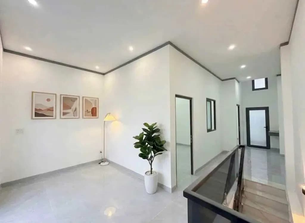 Main-CỰC ĐẸP - MỚI HOÀN THIỆN NGAY NHÀ THỜ TÂN TRIỀU-5