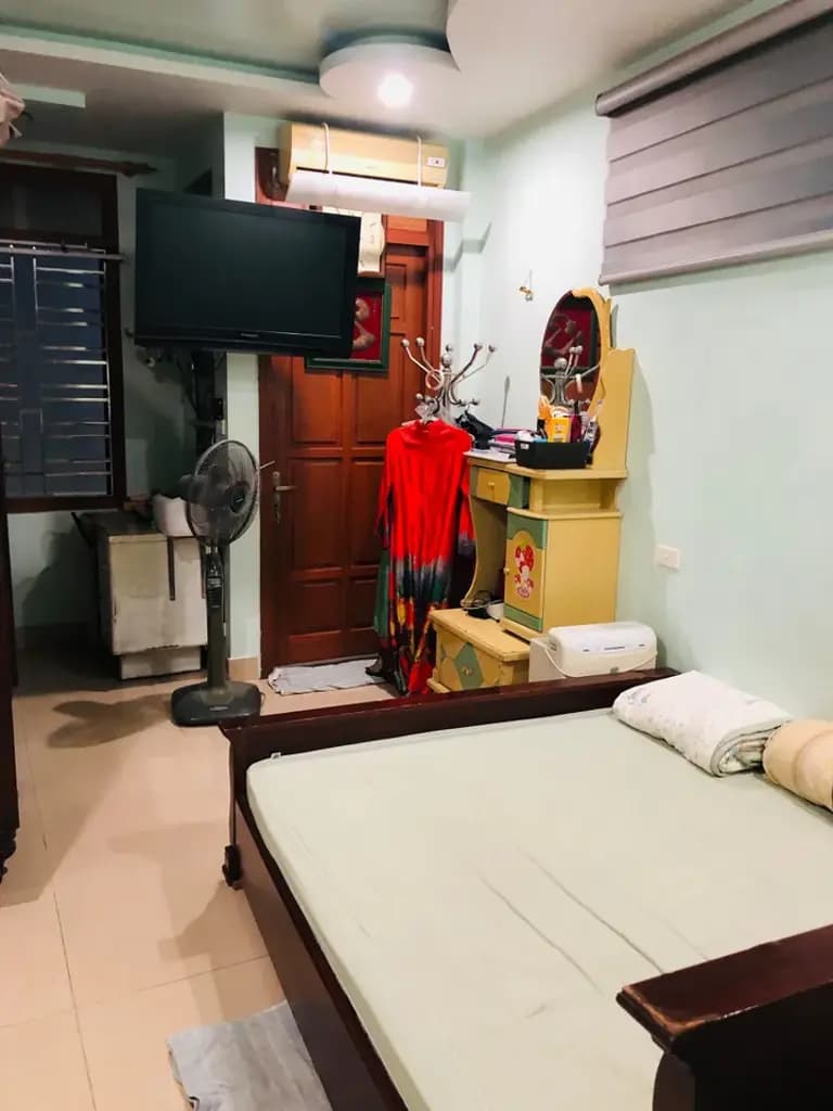 Main-Bán Nhà riêng 100.4m2 có sẵn 100.4 m2 thổ cư giá 12 tỷ tại Đường Vũ Chí Thắng Phường An Biên Quận Lê Chân Hải Phòng-7