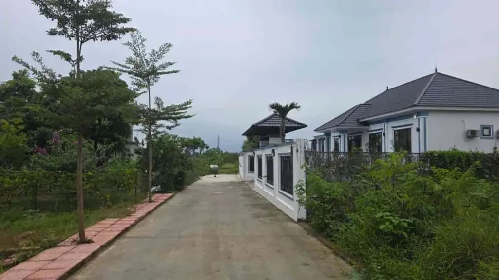 Main-Bán Đất 100m2 có sẵn 100 m2 thổ cư giá 1.9 tỷ tại Xã Hạ Bằng Huyện Thạch Thất Hà Nội-3