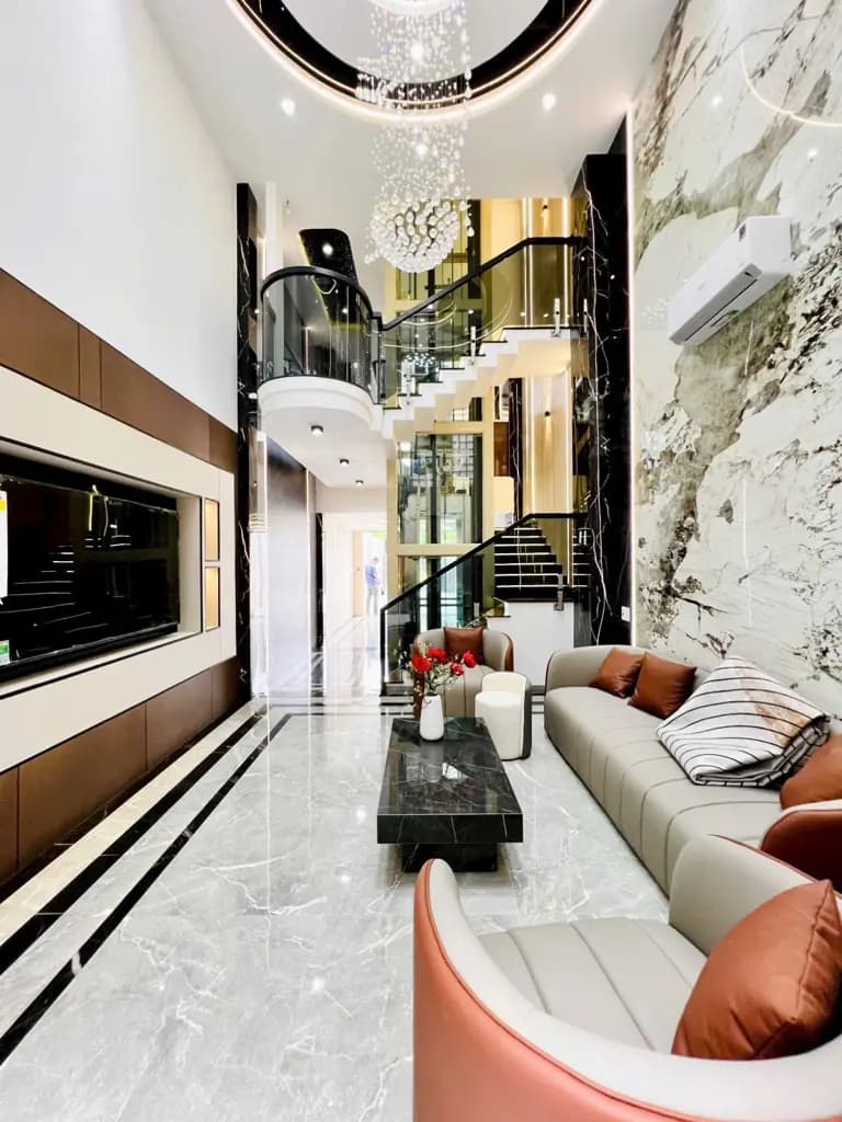 Main-Bán nhà mặt phố TL39, Phường Thạnh Lộc, Quận 12, 62m2, 6.35 tỷ-4