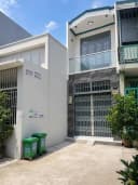 Thumb-Bán nhà Xuân Thới Đông, SHR, giá 2,25 Tỷ _ KT 3x8m, 2 tầng, hẻm xe hơi-1