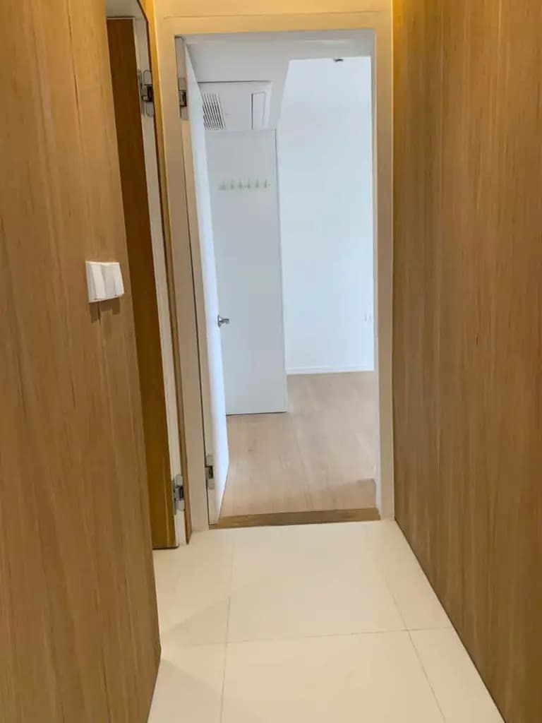 Main-80m2 - Giá 5.65 tỷ All in - 2PN2WC nội thất cơ bản - Celesta Rise-4