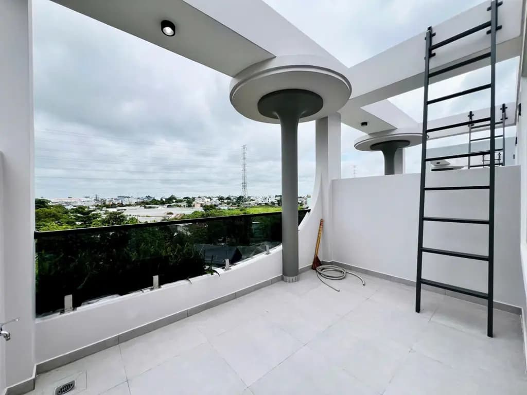 Main-Bán nhà mặt phố TL39, Phường Thạnh Lộc, Quận 12, 62m2, 6.35 tỷ-9