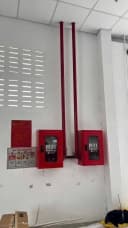 Thumb-Cho thuê Kho, nhà xưởng 2000m2 Mặt tiền QL1A Vĩnh Long 60k/m2/tháng-1