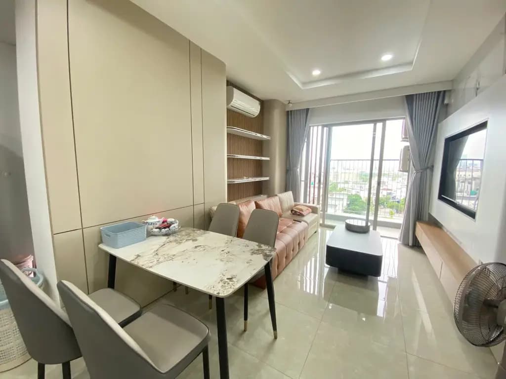 Main-Cho thuê Căn hộ chung cư Minato Residence 70m2 giá 13 triệu tại Đường Đại lộ Võ Nguyên Giáp Phường Vĩnh Niệm Quận Lê Chân Hải Phòng-1