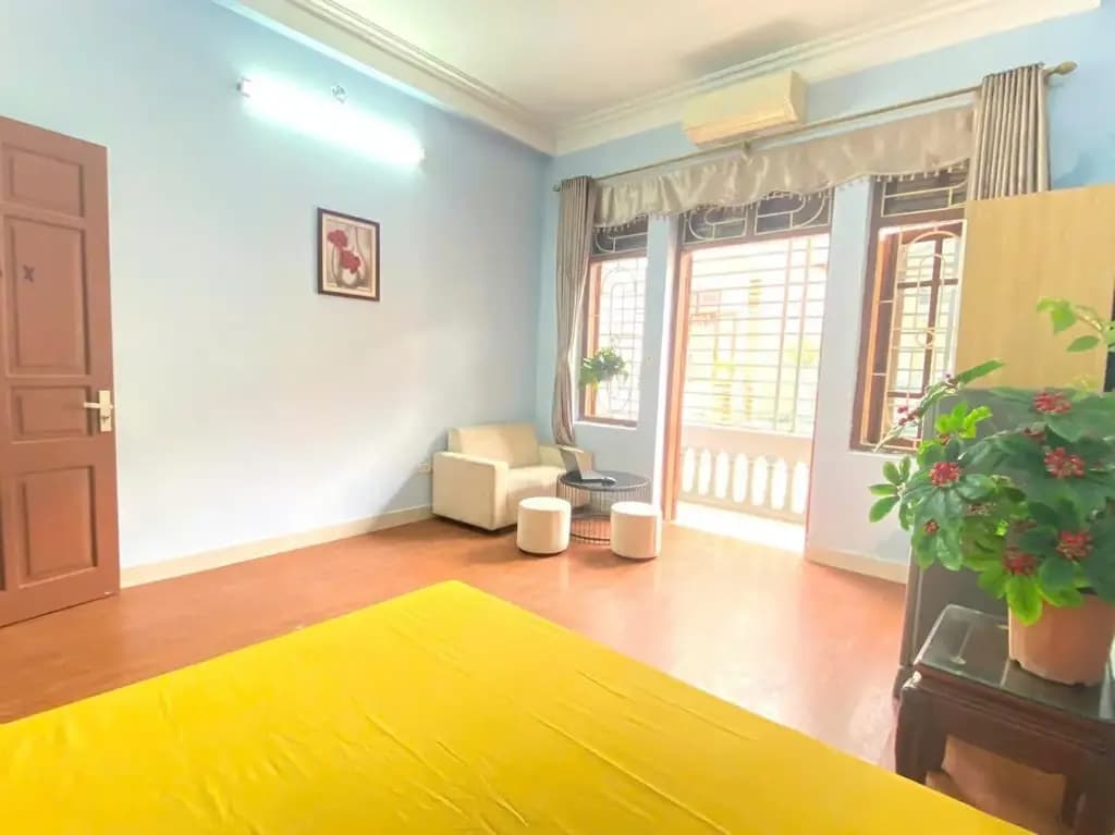 Main-Cho thuê Nhà trọ/phòng trọ 26m2 giá 3 triệu tại Đường Cầu Diễn Phường Minh Khai Quận Bắc Từ Liêm Hà Nội-2