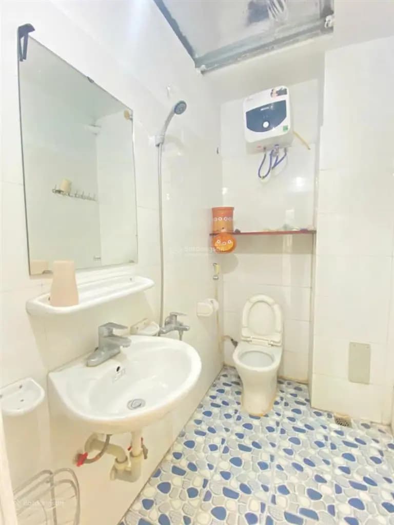 Main-Cho thuê nhà trọ tại 7, trịnh văn bô, 22m2, 2,4 triệu, giá ưu đãi đi bộ ra fpt, đông á..-1