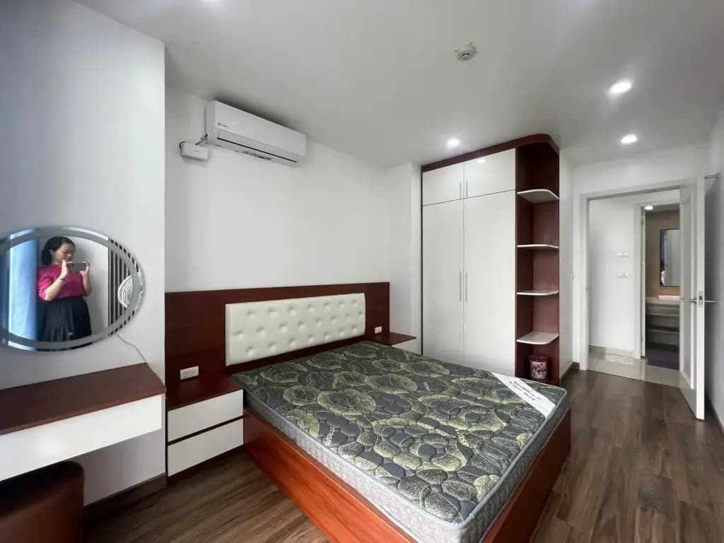 Main-Cho thuê Căn hộ chung cư Minato Residence 66m2 giá 12 triệu tại Đường Đại lộ Võ Nguyên Giáp Phường Vĩnh Niệm Quận Lê Chân Hải Phòng-5