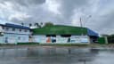 Thumb-Cho thuê Kho, nhà xưởng 2200m2 giá 60m2/tháng tại Đường Quốc Lộ 61C-4