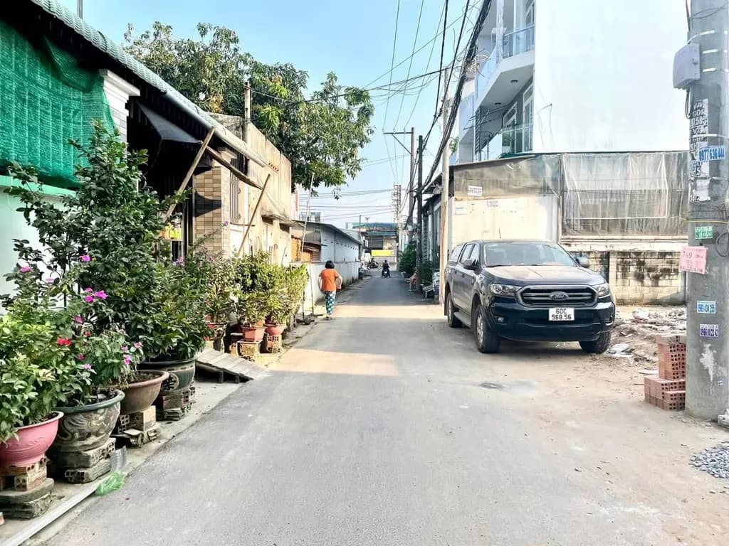 Main-Định Cư Nước Ngoài Cần Bán 2 Lô Đất Liền Kề 11x27m Chỉ 400tr sở Hữu Ngay.-2