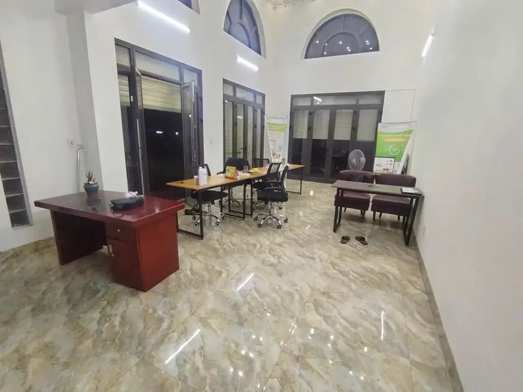 Main-N5163. CHO THUÊ NHÀ tại Nguyễn Bỉnh Khiêm cực đẹp phù hợp ở và làm văn phòng công ty-2