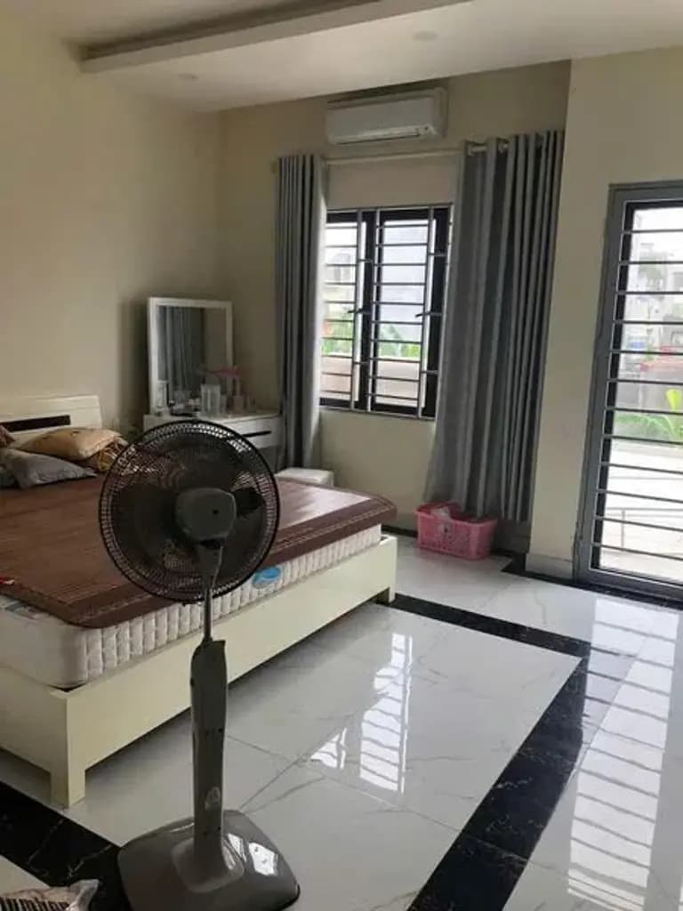 Main-Cho thuê Nhà riêng 100m2 giá 8 triệu tại Đường Máng Nước - Chọn - Phường An Hải Hải Phòng-2