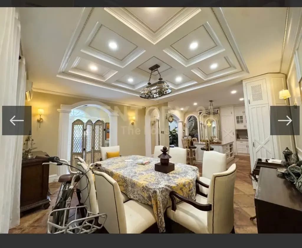 Main-Cho thuê Nhà riêng 225m2 giá 92 triệu tại Đường Nguyễn Lương Bằng (Broad Way) Phường Tân Phú Quận 7 TP. Hồ Chí Minh-2