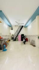 Thumb-Bán Nhà Lê Trọng Tấn Tân Phú 32m2 Hẻm Ô Tô Cách Aeon 3 Phút Nhỉnh 3 Tỷ-2