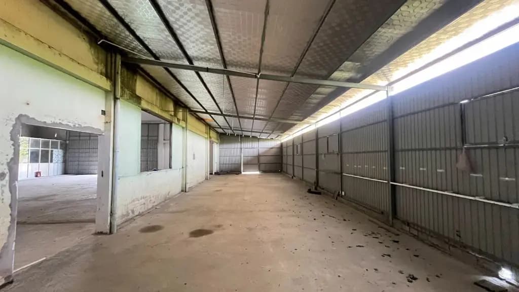 Main-CHỈ 40 TR/THÁNG! KHO TRÁI CÂY NÔNG SẢN QL1A BÌNH MINH 1.000M²: ĐIỆN 3 PHA, CÓ SẴN NHÀ Ở 5PN-2